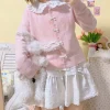 Soft & Sweet Cozy Cardigan