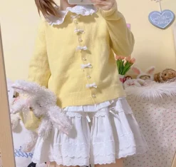 Soft & Sweet Cozy Cardigan