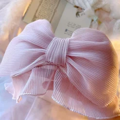 Soft Chiffon Princess Lingerie Set