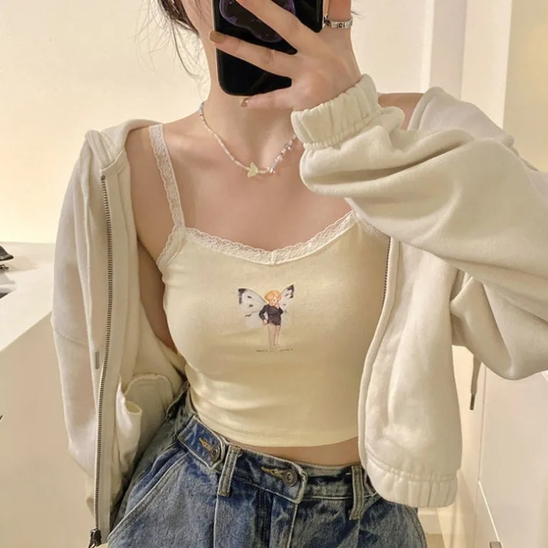 Soft Fae Tank