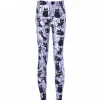 Spooky Cat Leggings