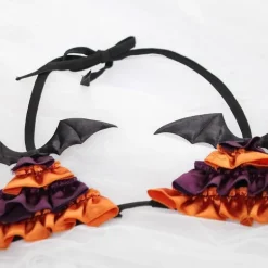 Spooky Lingerie Set