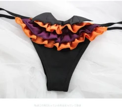 Spooky Lingerie Set