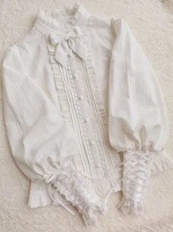 Spring Duckling Dress