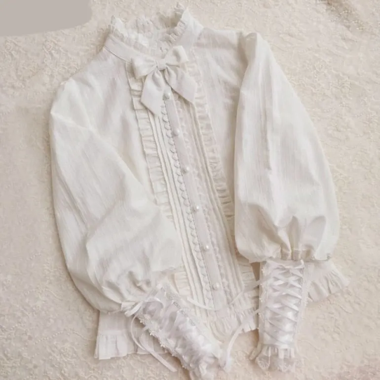 Spring Duckling Dress