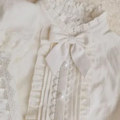 Spring Duckling Dress