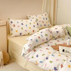 Spring Floral Bedding Sets