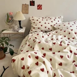 Spring Floral Bedding Sets