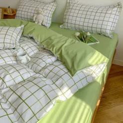 Spring Floral Bedding Sets