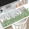 Spring Florals Mouse Pad