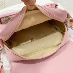 Star Bunny Purse