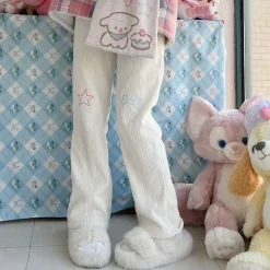 Star Girl Pants