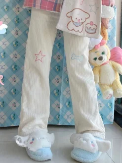 Star Girl Pants