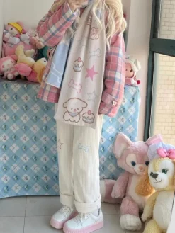 Star Girl Pants