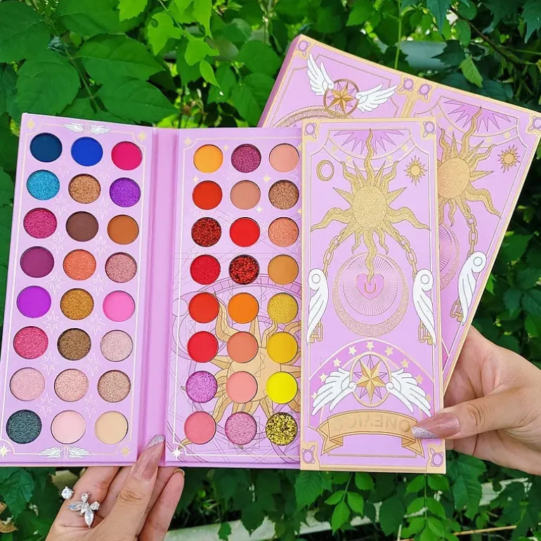 Star Girl Ultimate Palette