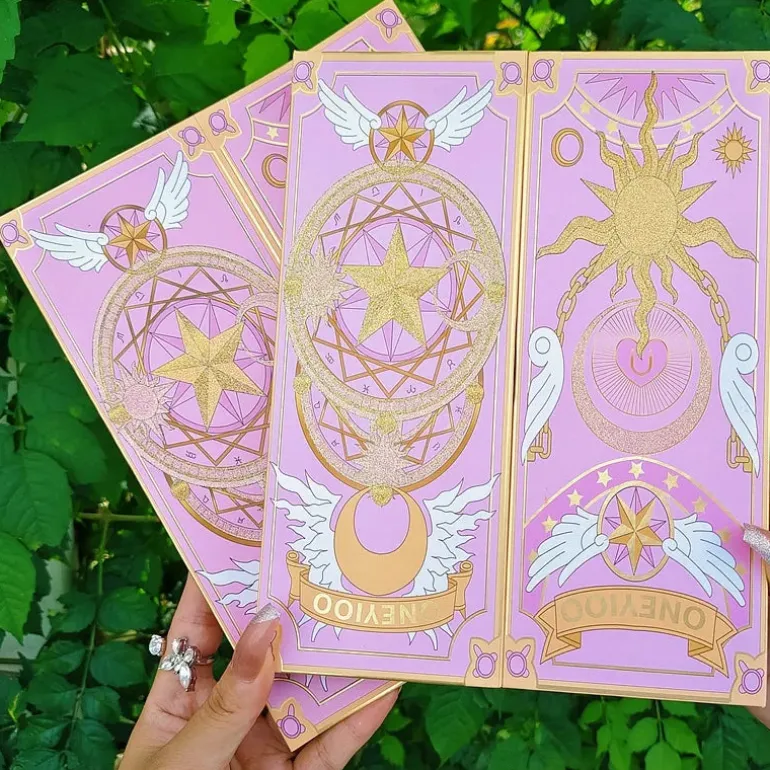 Star Girl Ultimate Palette