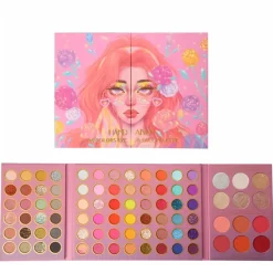 Star Girl Ultimate Palette