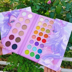 Star Girl Ultimate Palette