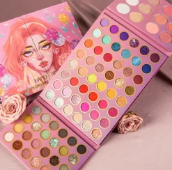 Star Girl Ultimate Palette