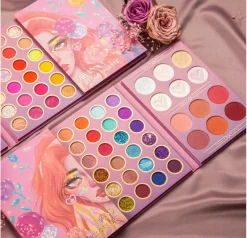 Star Girl Ultimate Palette