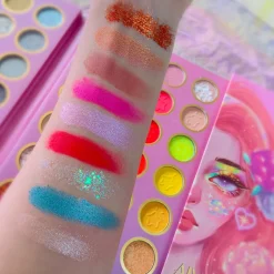 Star Girl Ultimate Palette