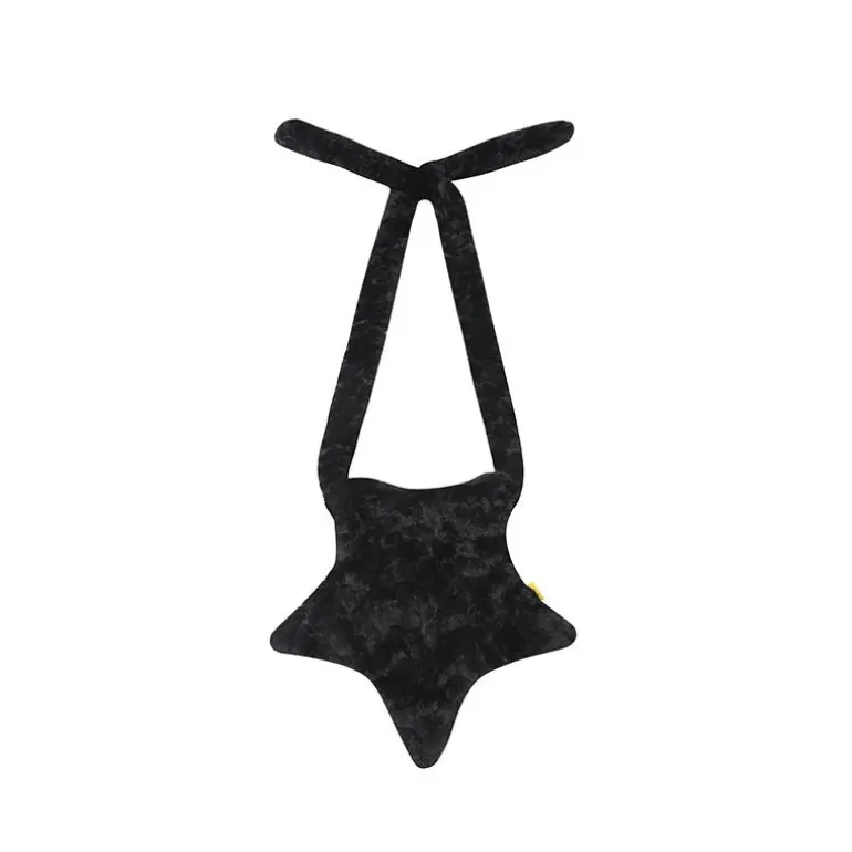 Star Girl Y2K Slouchy Bag