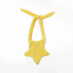Star Girl Y2K Slouchy Bag