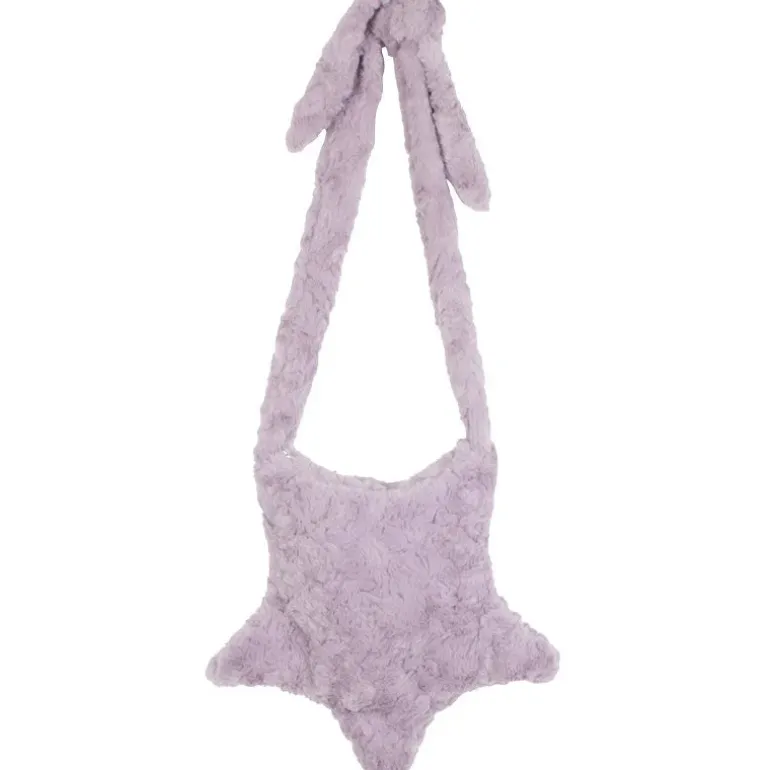 Star Girl Y2K Slouchy Bag