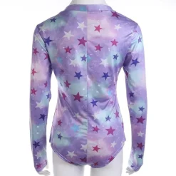 Starry Galaxy Sleeper