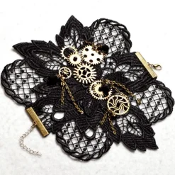 Steampunk Gauntlet