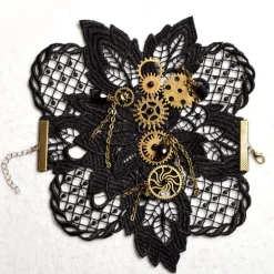 Steampunk Gauntlet