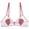 Strawberry Babe Bralette