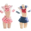 Strawberry Fields Lingerie