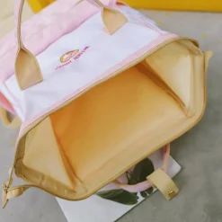 Strawberry Milk Backpack (5 Colors)