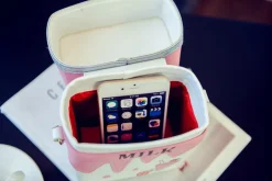 Strawberry Milk Handbag
