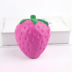 Strawberry Squishy