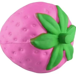 Strawberry Squishy