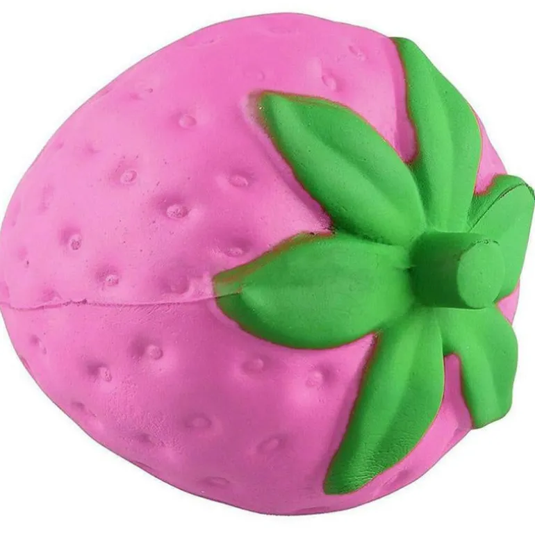 Strawberry Squishy