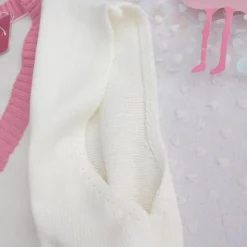 Strawberry Vest