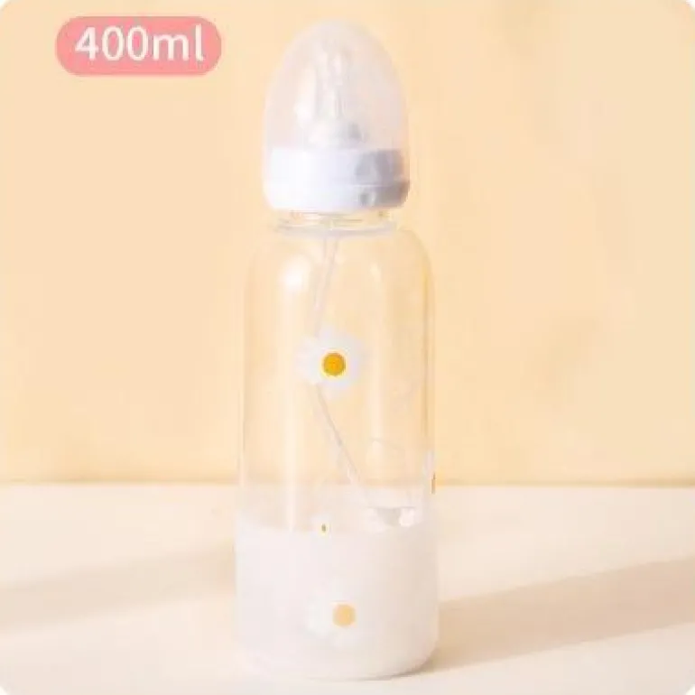 Strawbunny Bottle
