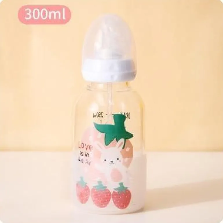 Strawbunny Bottle