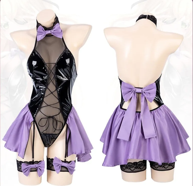 Succubus Queen Cosplay