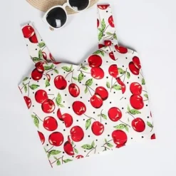 Summer Cami Crop (20 Styles!)