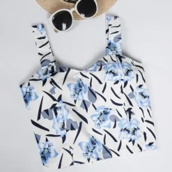 Summer Cami Crop (20 Styles!)