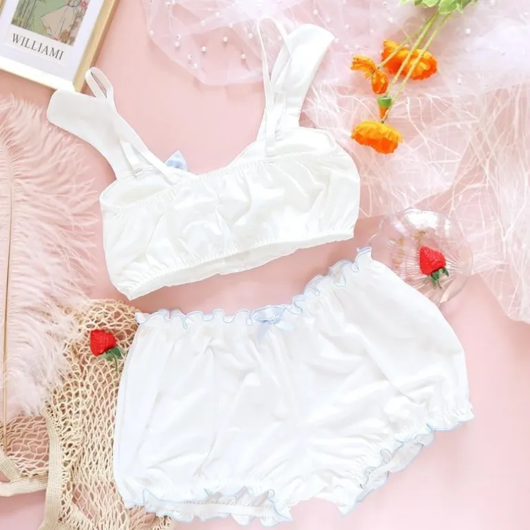 Summer Lovin' Puppy Set