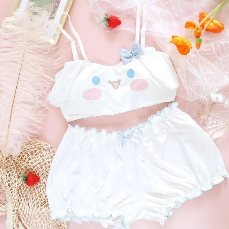 Summer Lovin' Puppy Set