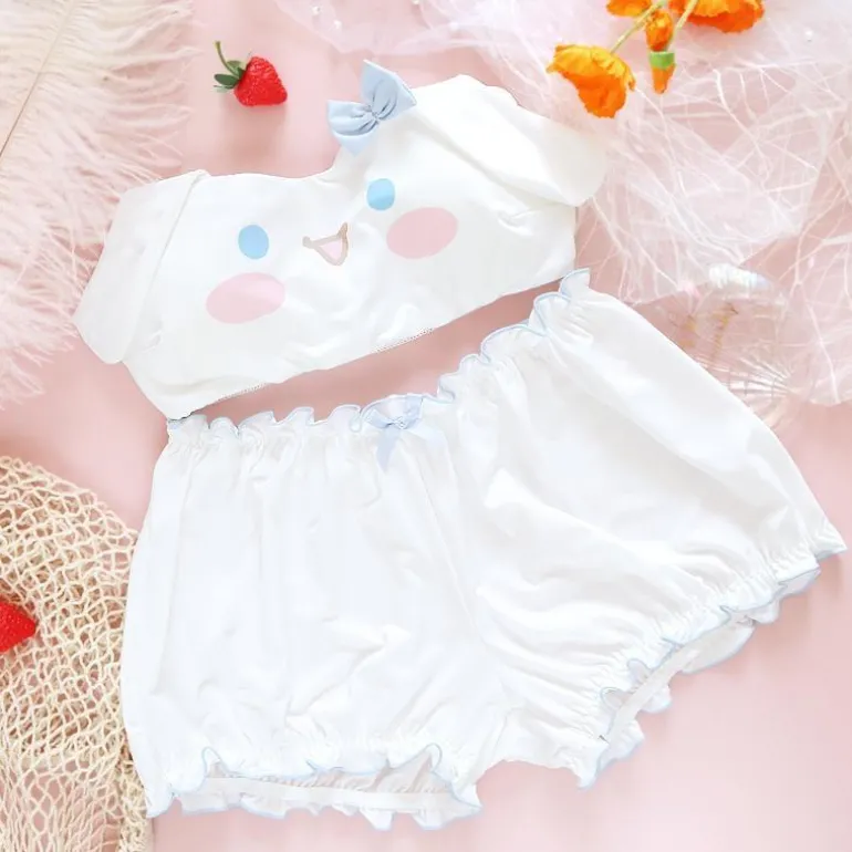 Summer Lovin' Puppy Set