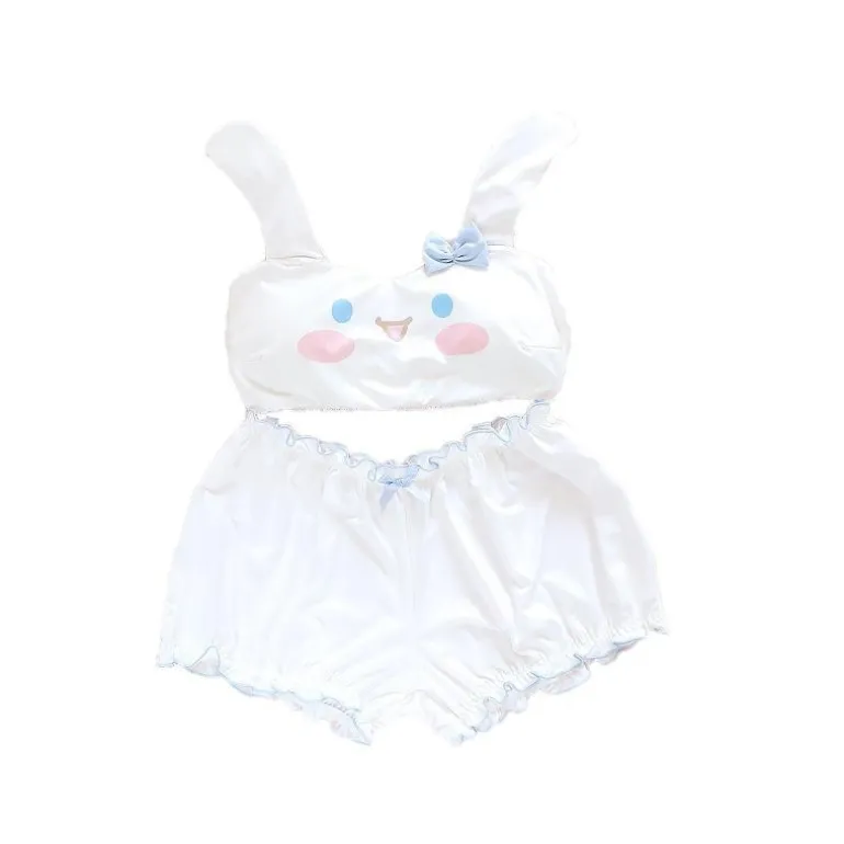 Summer Lovin' Puppy Set