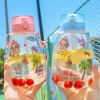 Summer Lovin Water Bottle