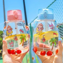 Summer Lovin Water Bottle